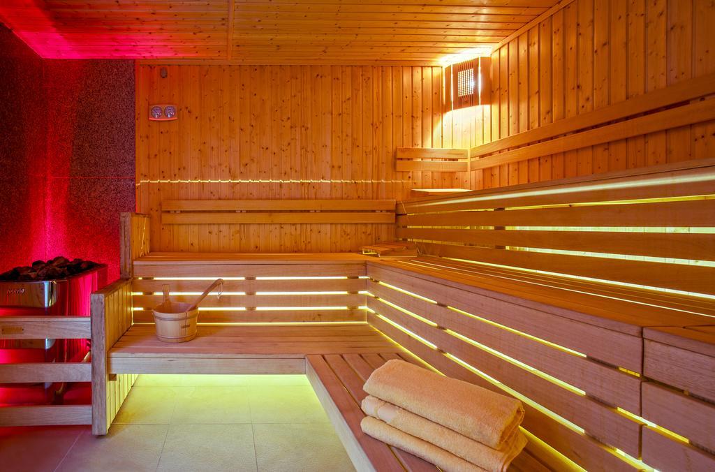 Jutrzenka Medical Spa Wloclawek Exterior photo