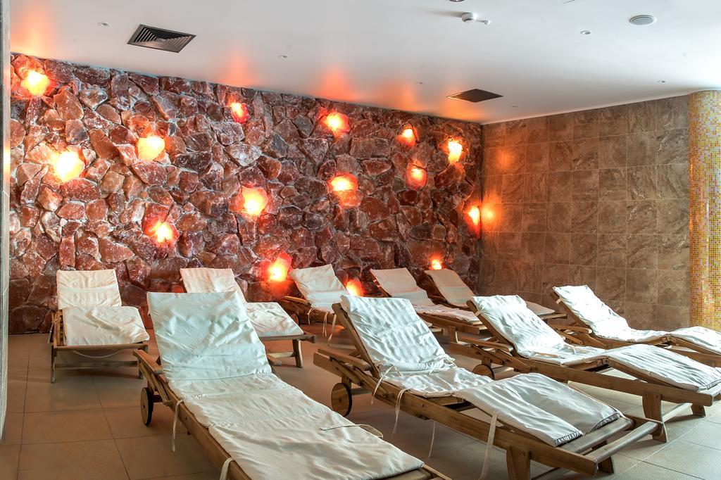Jutrzenka Medical Spa Wloclawek Exterior photo